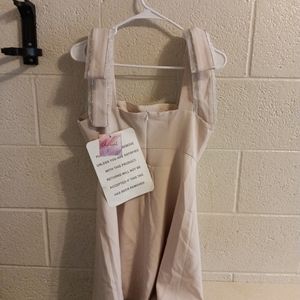 Chicwish, cream color, M